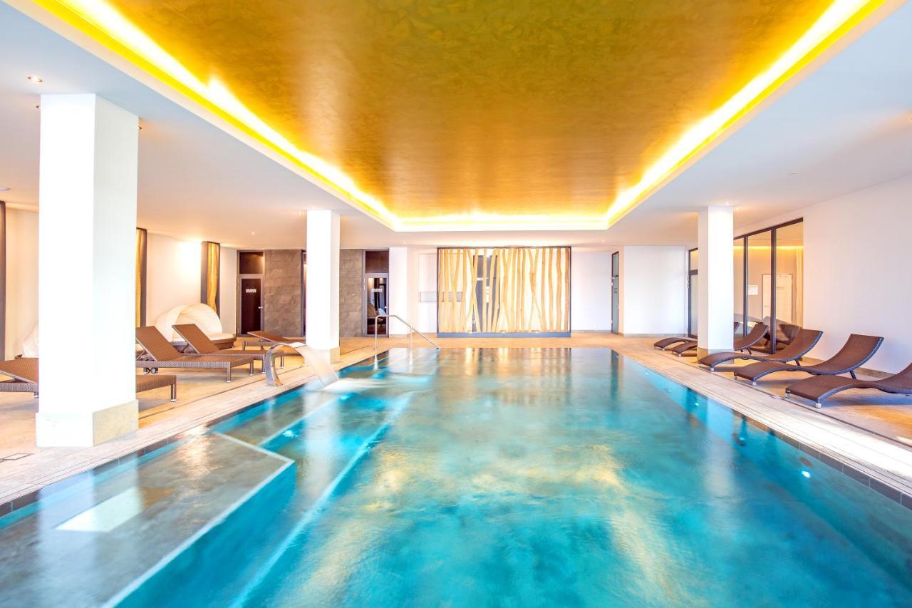 Traumfewo 1-29 Oder 2-50 Pool Und Sauna Бергеренде-Ретвіш Екстер'єр фото