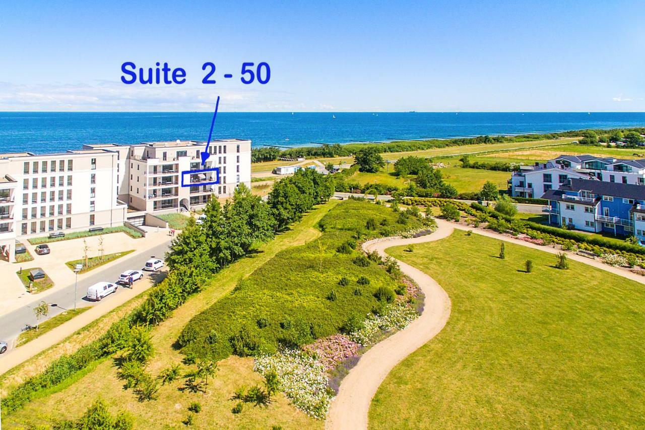 Traumfewo 1-29 Oder 2-50 Pool Und Sauna Бергеренде-Ретвіш Екстер'єр фото