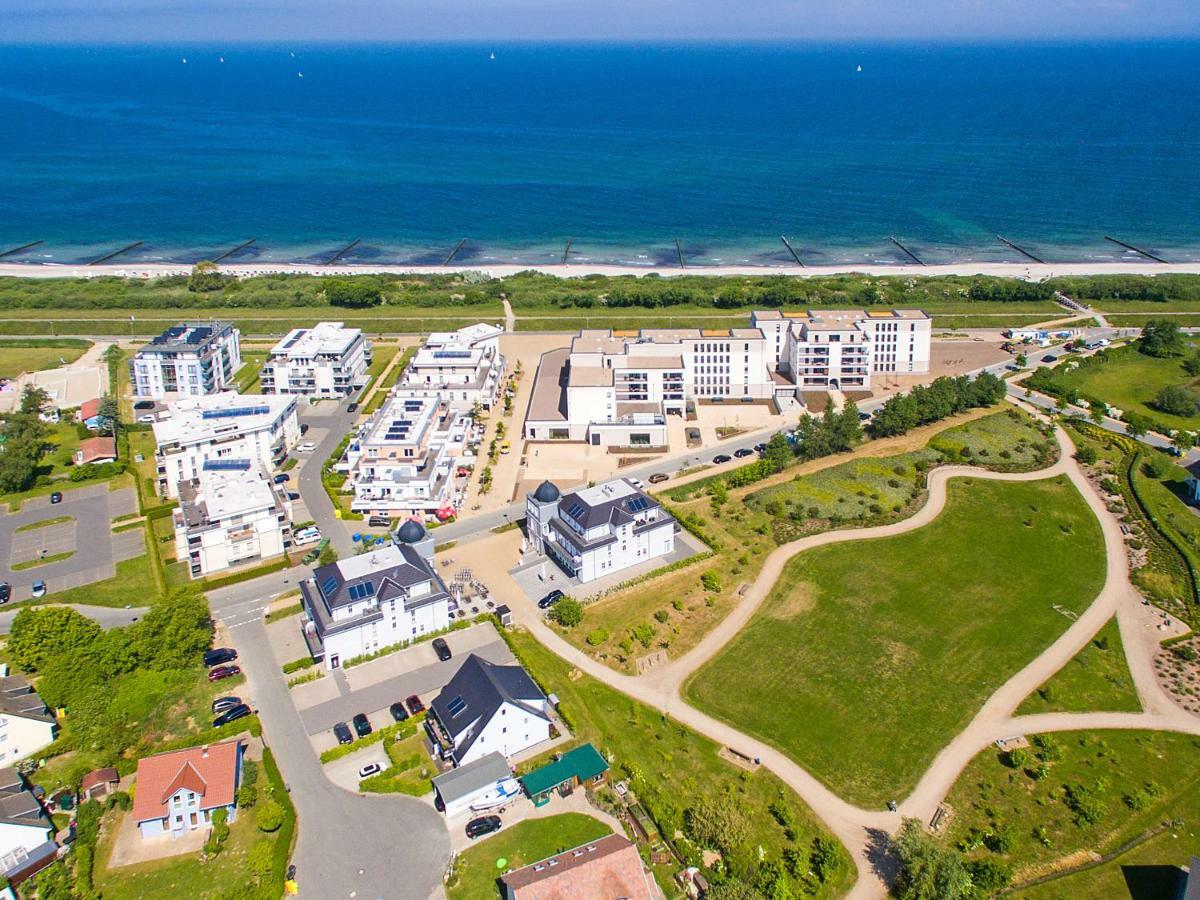 Traumfewo 1-29 Oder 2-50 Pool Und Sauna Бергеренде-Ретвіш Екстер'єр фото